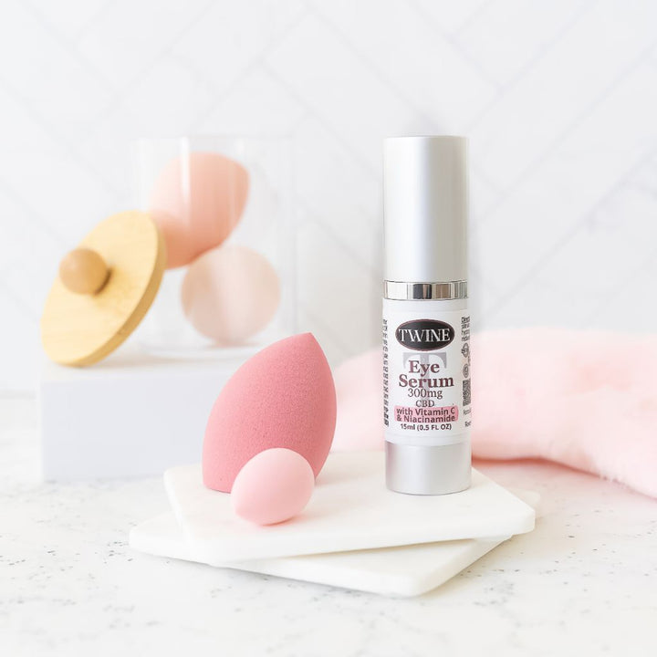 TWINE Eye Serum