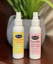 TWINE Hydrating Body Spray PRE-ORDER