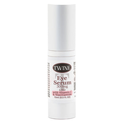TWINE Eye Serum