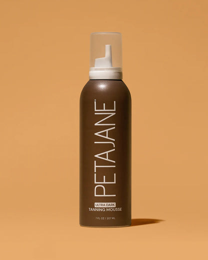 Self Tanning Mousse