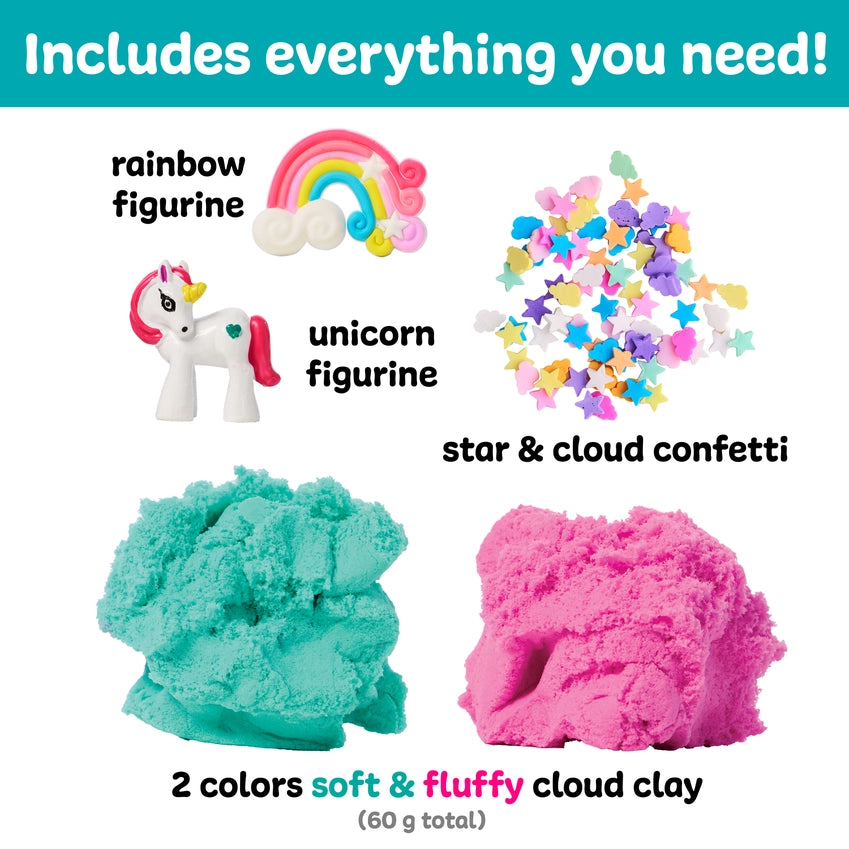 Sensory Mini Play Kit Jar