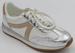 Nude Sand Silver