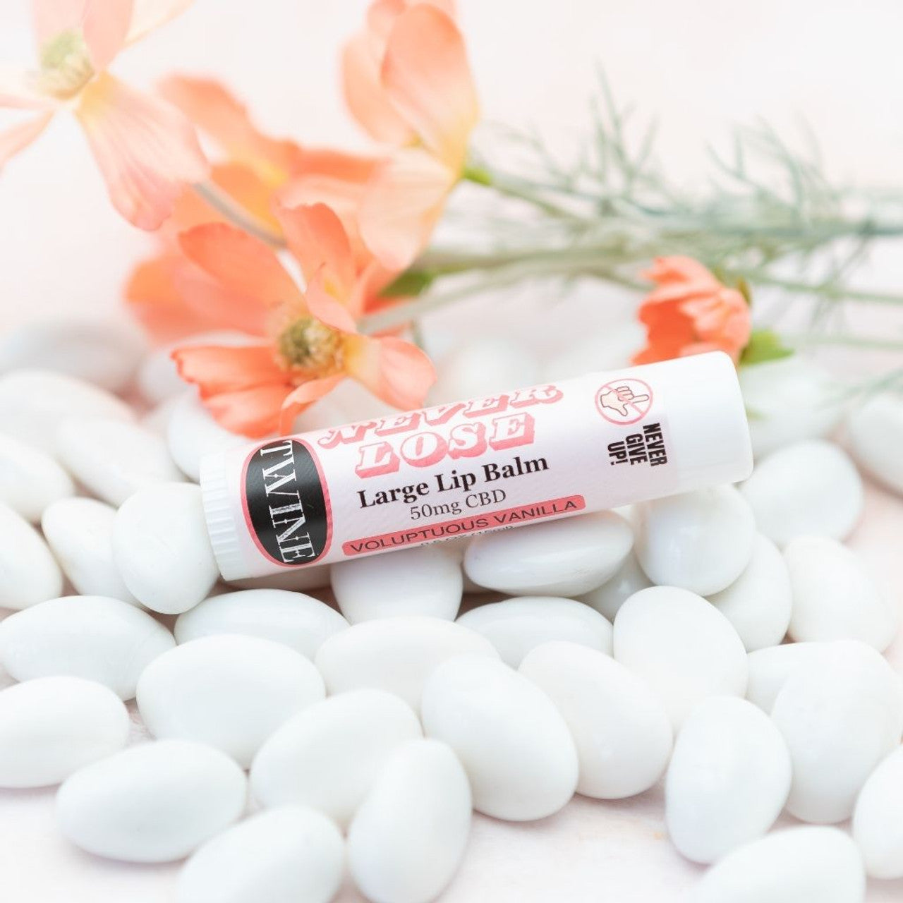 TWINE Never Lose Large Lip Balm PRE-ORDER