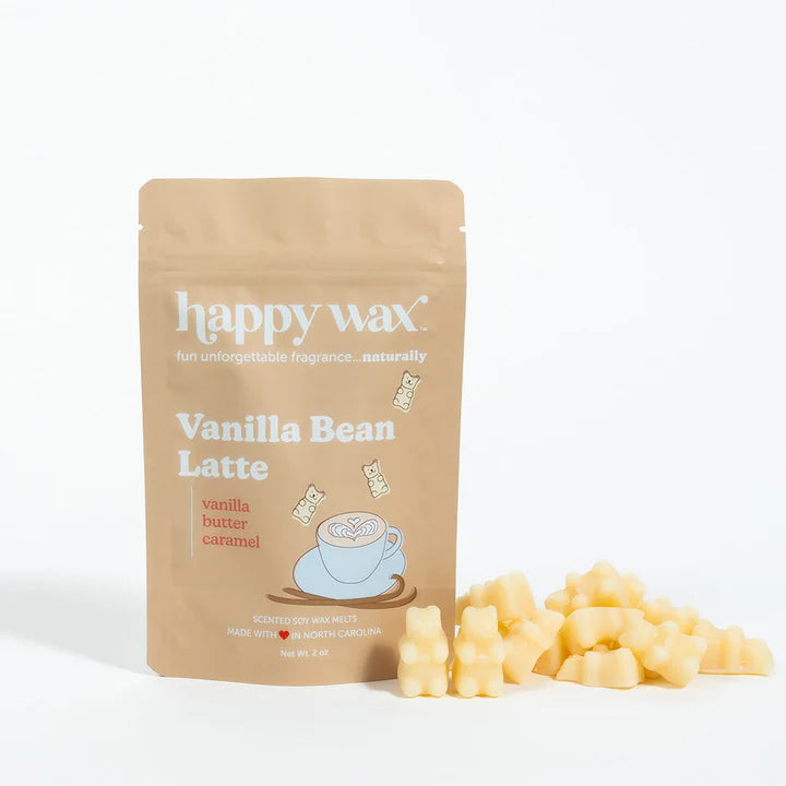Happy Wax | Wax Melts