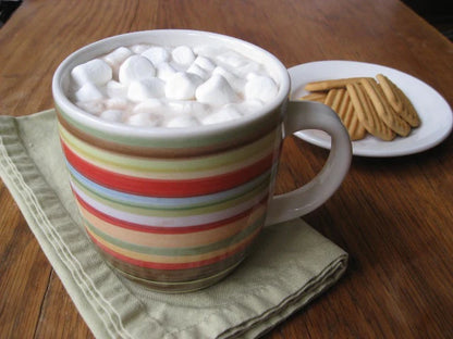 The Resident Chef | Gluten Free Gourmet Drink Mix