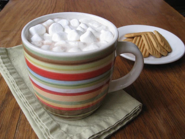 The Resident Chef | Gluten Free Gourmet Drink Mix