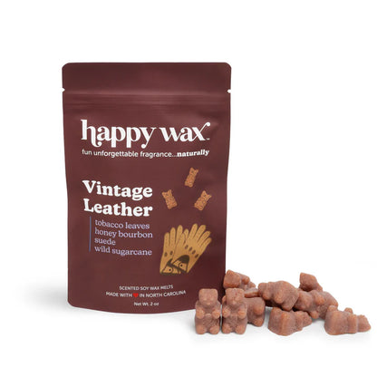 Happy Wax | Wax Melts