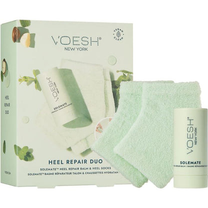VOESH | Heel Repair Duo