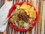 Tasty Taco Salad