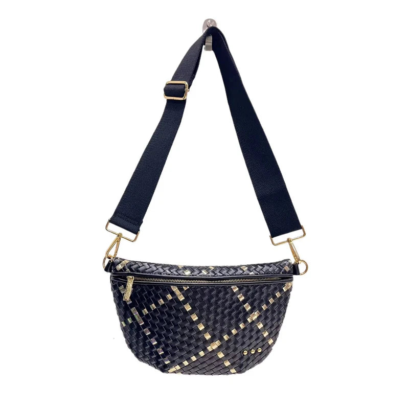 Westlyn Woven Bum Bag PRE-ORDER