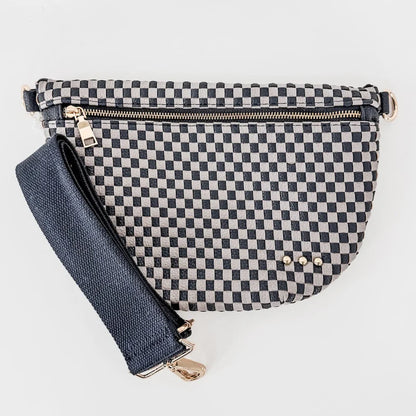 Westlyn Woven Bum Bag PRE-ORDER