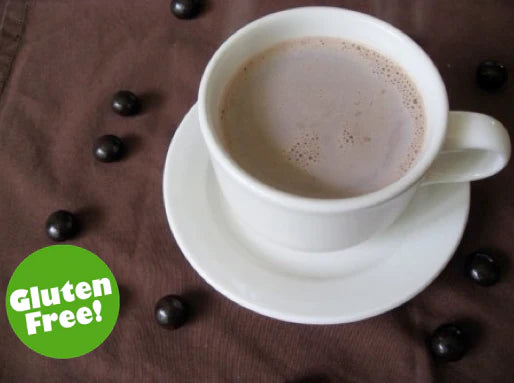 The Resident Chef | Gluten Free Gourmet Drink Mix