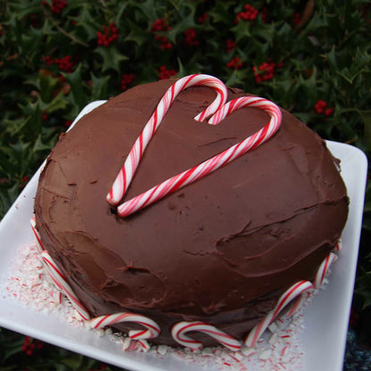 The Resident Chef | Gourmet Desert Mix