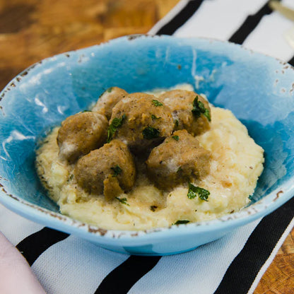Crockstar Crockpot Beef Meal Kits