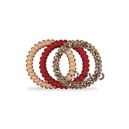 Teleties | Small Hair Ties - 3 pk