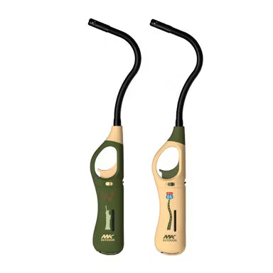 Willow Outdoor Regular Flame Lighter - 2 PK