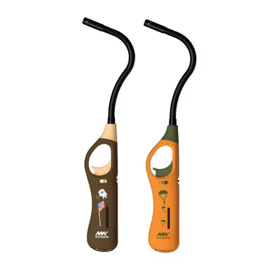 Willow Outdoor Regular Flame Lighter - 2 PK