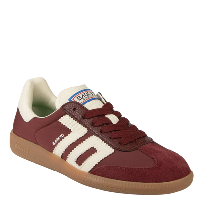 Back 70 Ghost Leather Sneaker