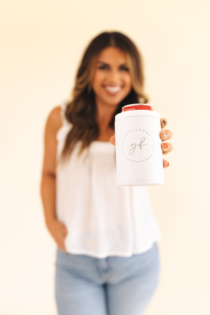 Swig GF Logo Combo Cooler More Colors - 12 oz *Final Sale*
