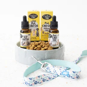 TWINE Pet Oil PRE-ORDER