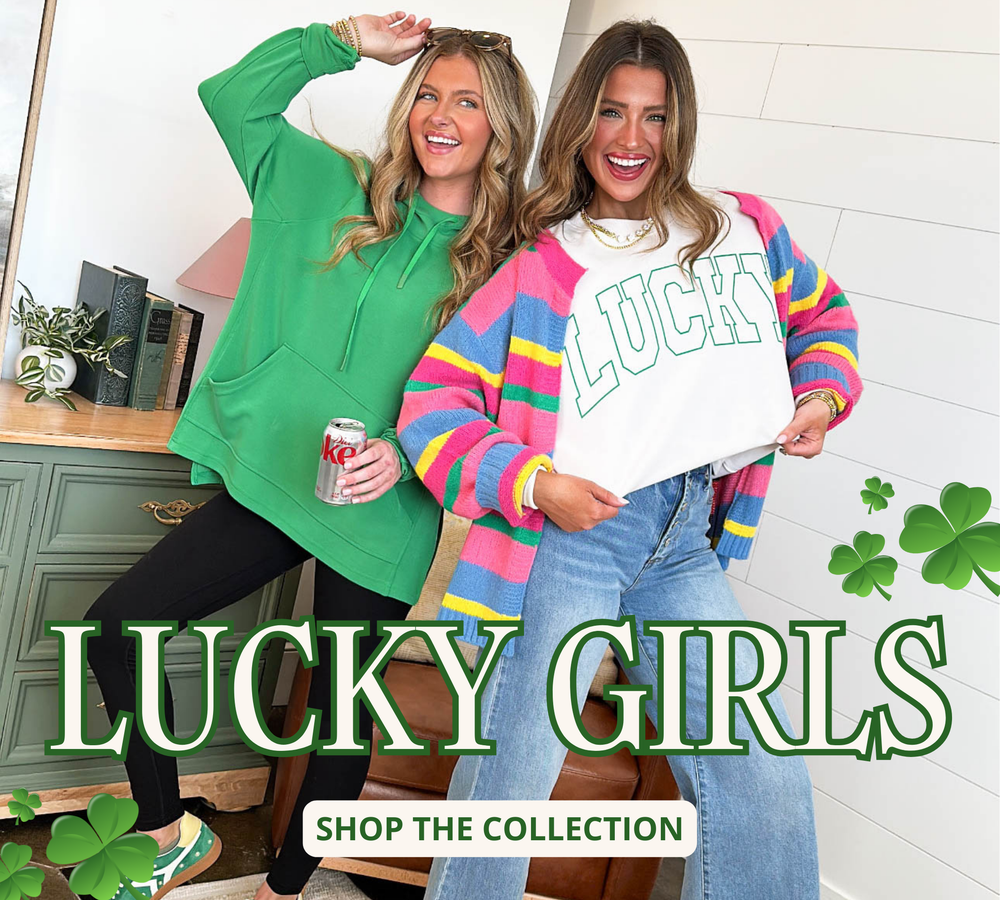 St. Patrick's Day Collection