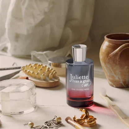 Juliette Has A Gun Fragrances