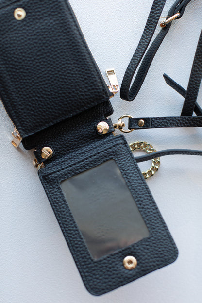 Crossbody Case NOTE 10+ *Final Sale*